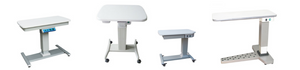 Ophthalmic Table