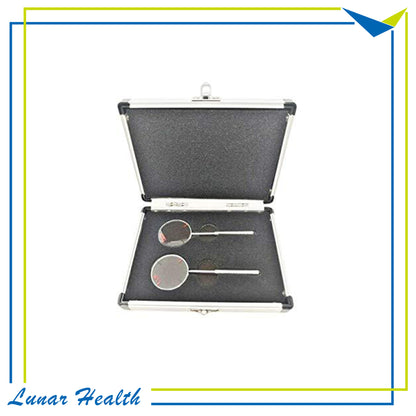 0.25 & 0.50 Optical Cross Cylinder Lens with Case