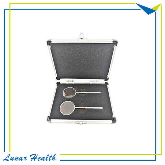 0.25 & 0.50 Optical Cross Cylinder Lens with Case