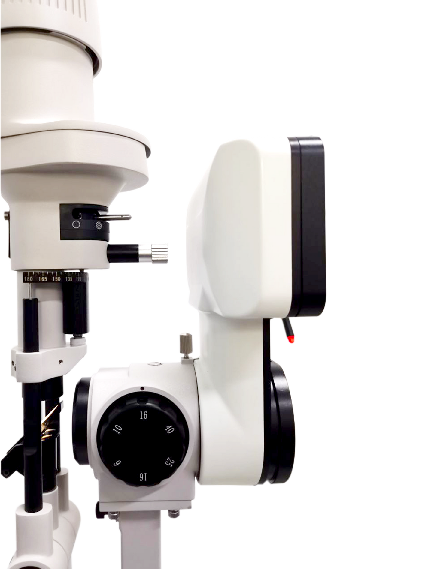 AIO Digital Slit Lamp Imaging System