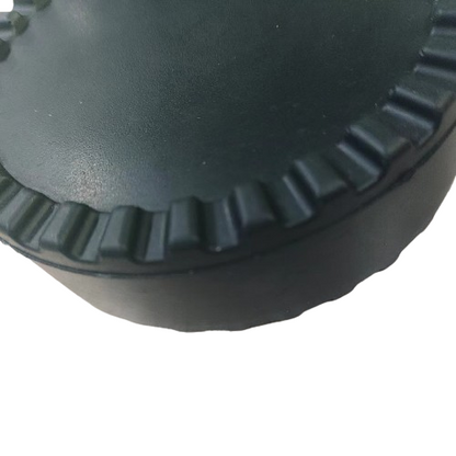 New Ophthalmic black  parameters of slit lamp elbow rest pad support
