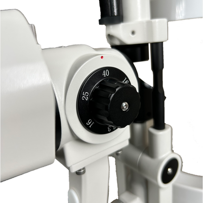 Ophthalmic Optical Eye Check Cost-effective Equipment 5 Step HS-type Slit Lamp SL-F5