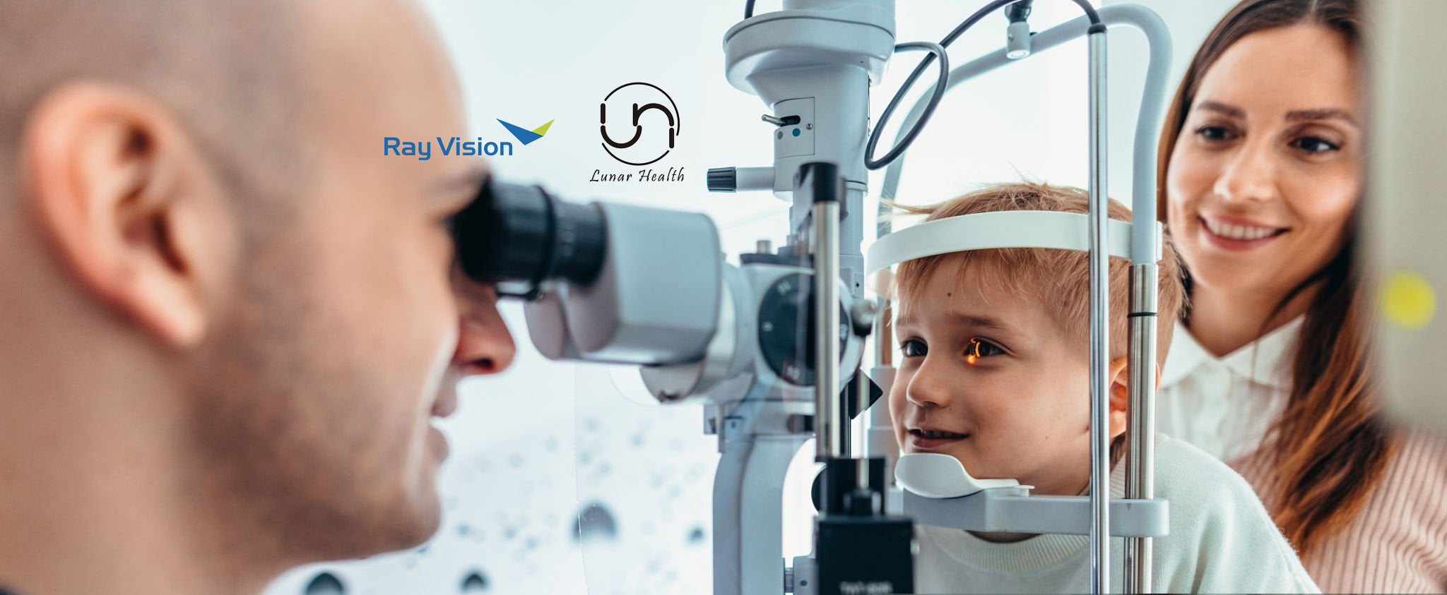 Ray Vision Inc lifestyle