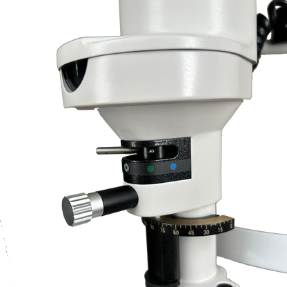 Ophthalmic Optical Eye Check Cost-effective Equipment 5 Step HS-type Slit Lamp SL-F5