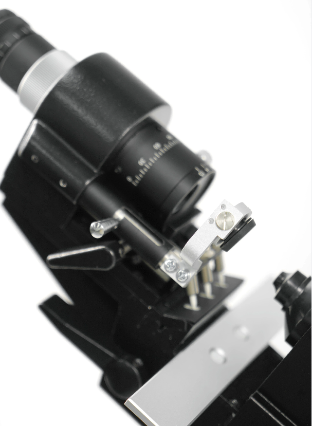 ML-101 Manual Lensmeter