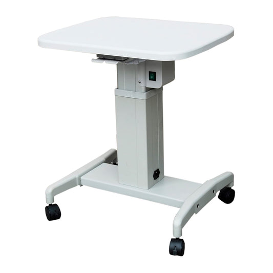 TB-S100 Motorized Table