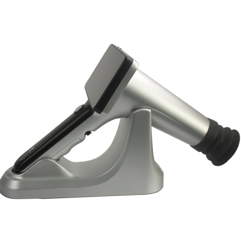 Ophthalmic Portable Hand-Held Fundus Camera Equipment Instrument