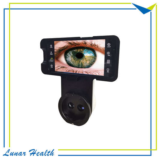 AIO Digital Slit Lamp Imaging System
