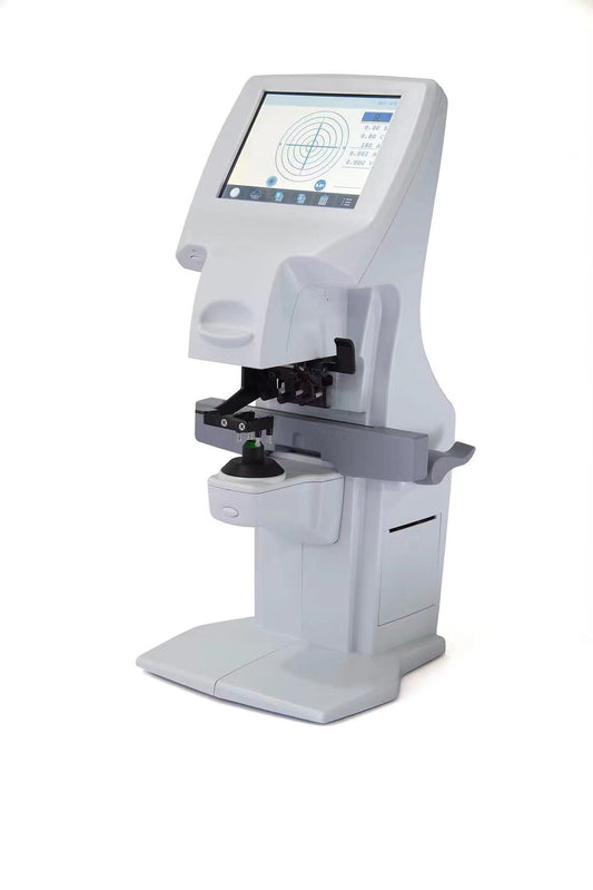 AL-H10 Digital Auto Lensmeter