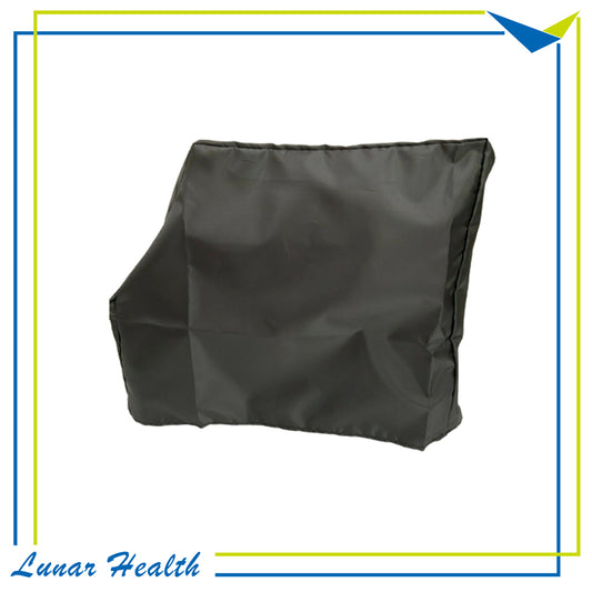 Black Dust Cover Auto Refractor Keratometer