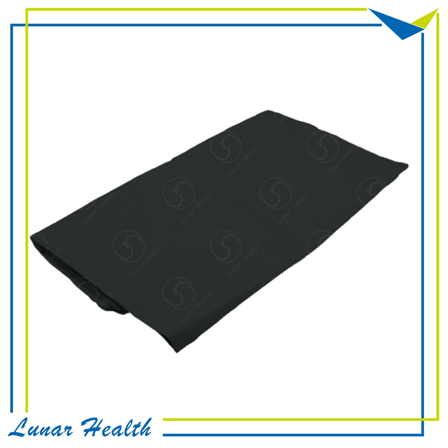 Black Dust Cover for Slit Lamp