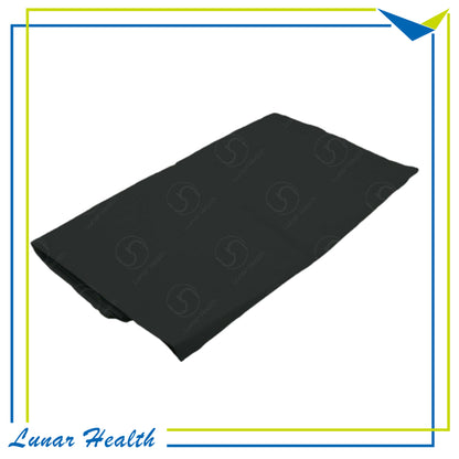 Black Dust Cover for Slit Lamp