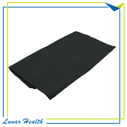 Black Dust Cover for Slit Lamp