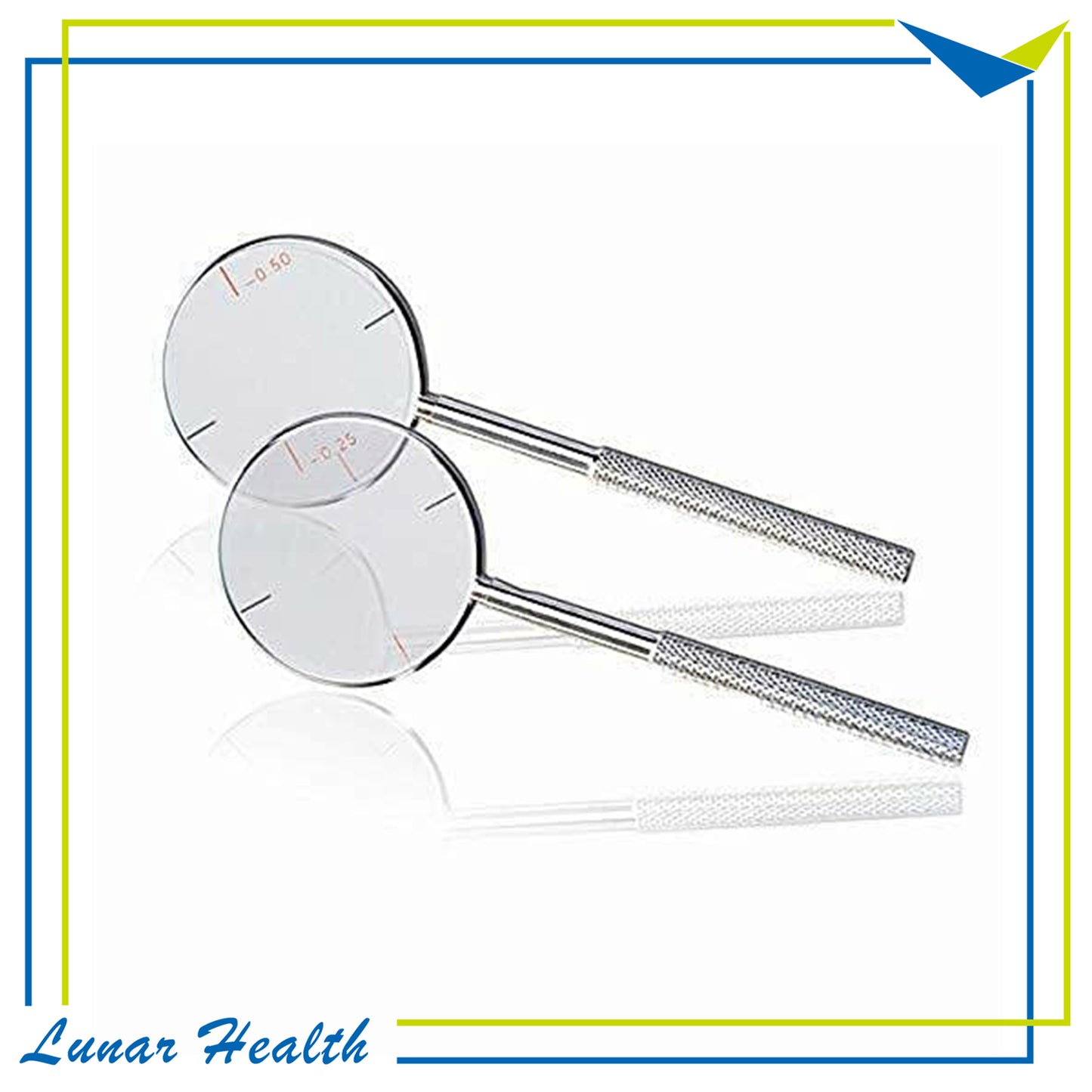 0.25 & 0.50 Cross Cylinder