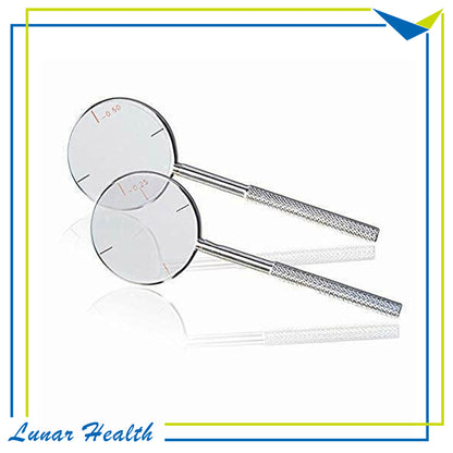 0.25 & 0.50 Cross Cylinder