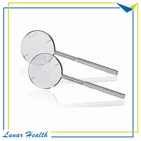 0.25 & 0.50 Cross Cylinder