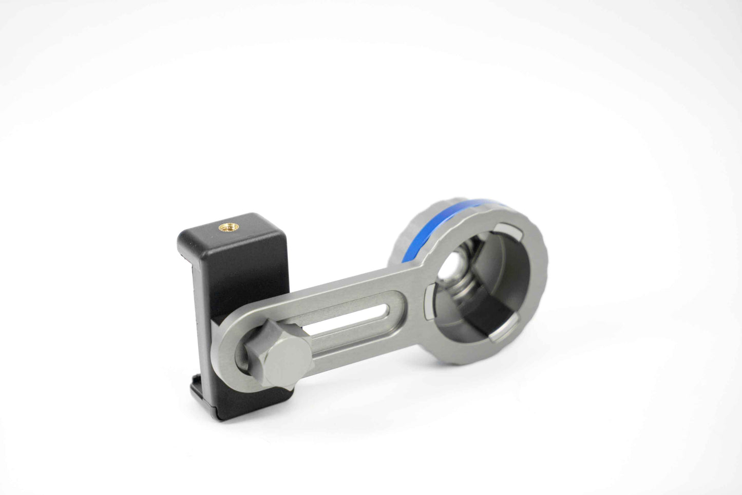 Universal Slit Lamp Mobiles Phone Adapter