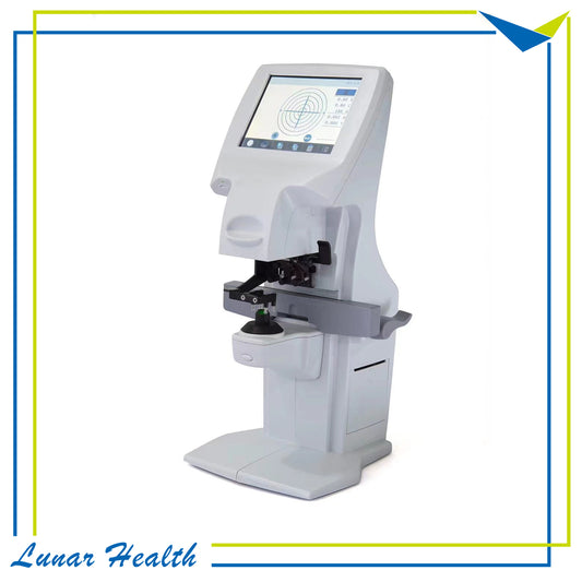 AL-H10 Digital Auto Lensmeter