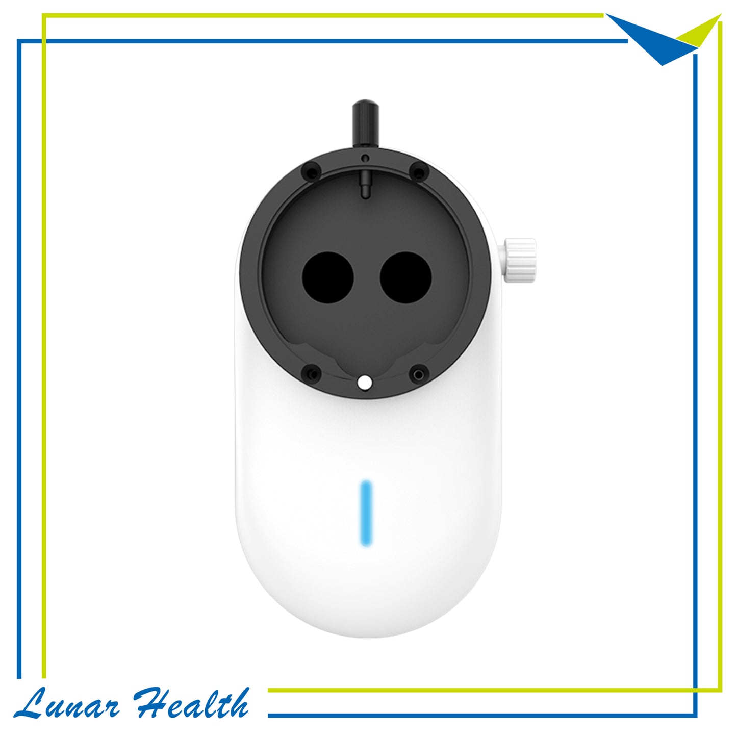 Starry Digital Slit Lamp Imaging System