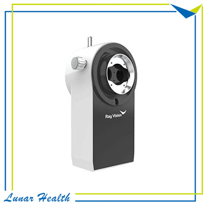 Reburbished Phoenix Digital Slit Lamp Imaging System