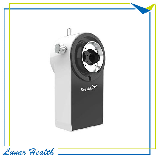 Phoenix Digital Slit Lamp Imaging System