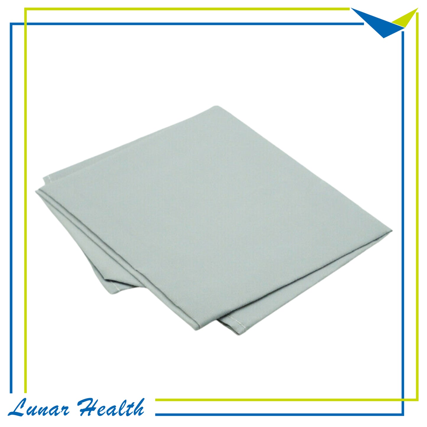 Grey  Dust Cover for  Chart Projector/Manual Lensmeter