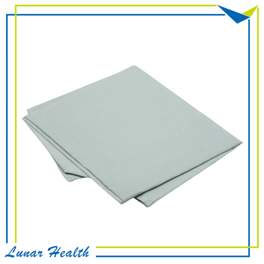 Grey  Dust Cover for  Chart Projector/Manual Lensmeter