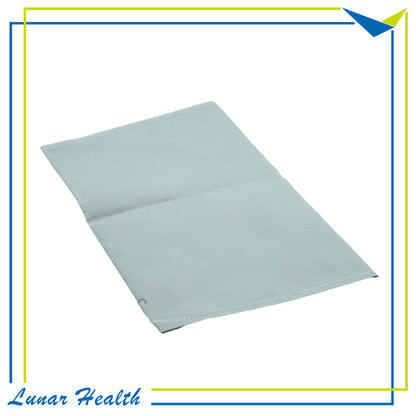 Grey Dust Cover for Manual Lensmeter/Chart Projector