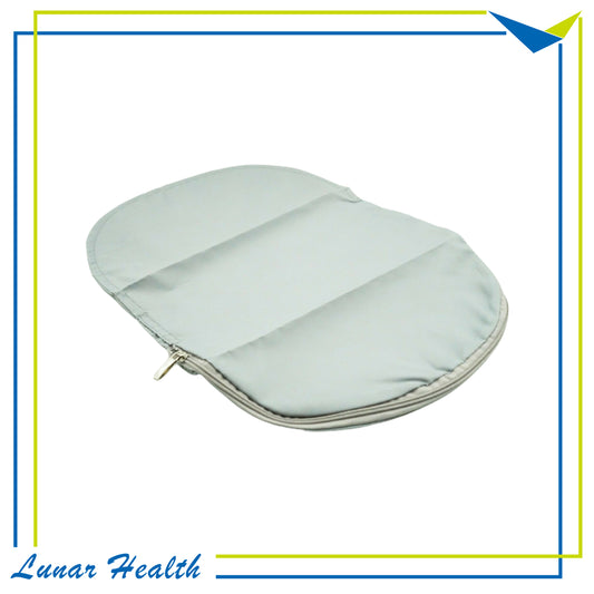 Grey Dust Cover for Phoropter Refractor