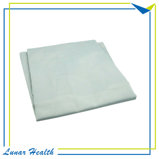 Grey Dust Cover for Haag Streit  Slit Lamp