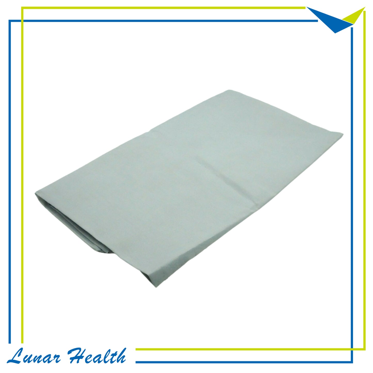 Grey Dust Cover for Slit Lamp