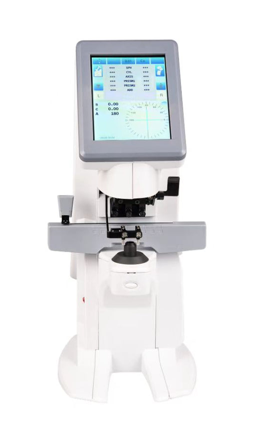 AL-H30 Digital Auto Lensmeter