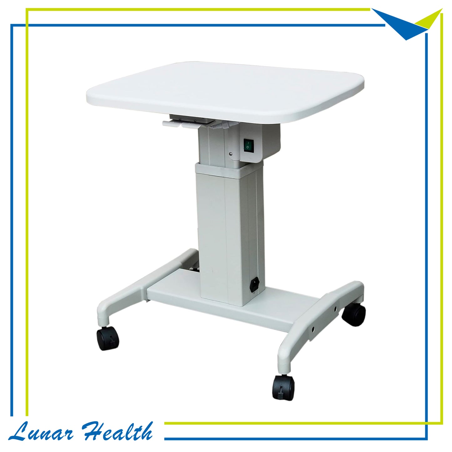 TB-S100 Motorized Table
