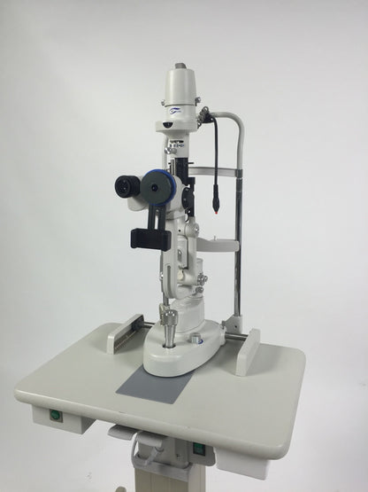 Universal Slit Lamp Mobiles Phone Adapter