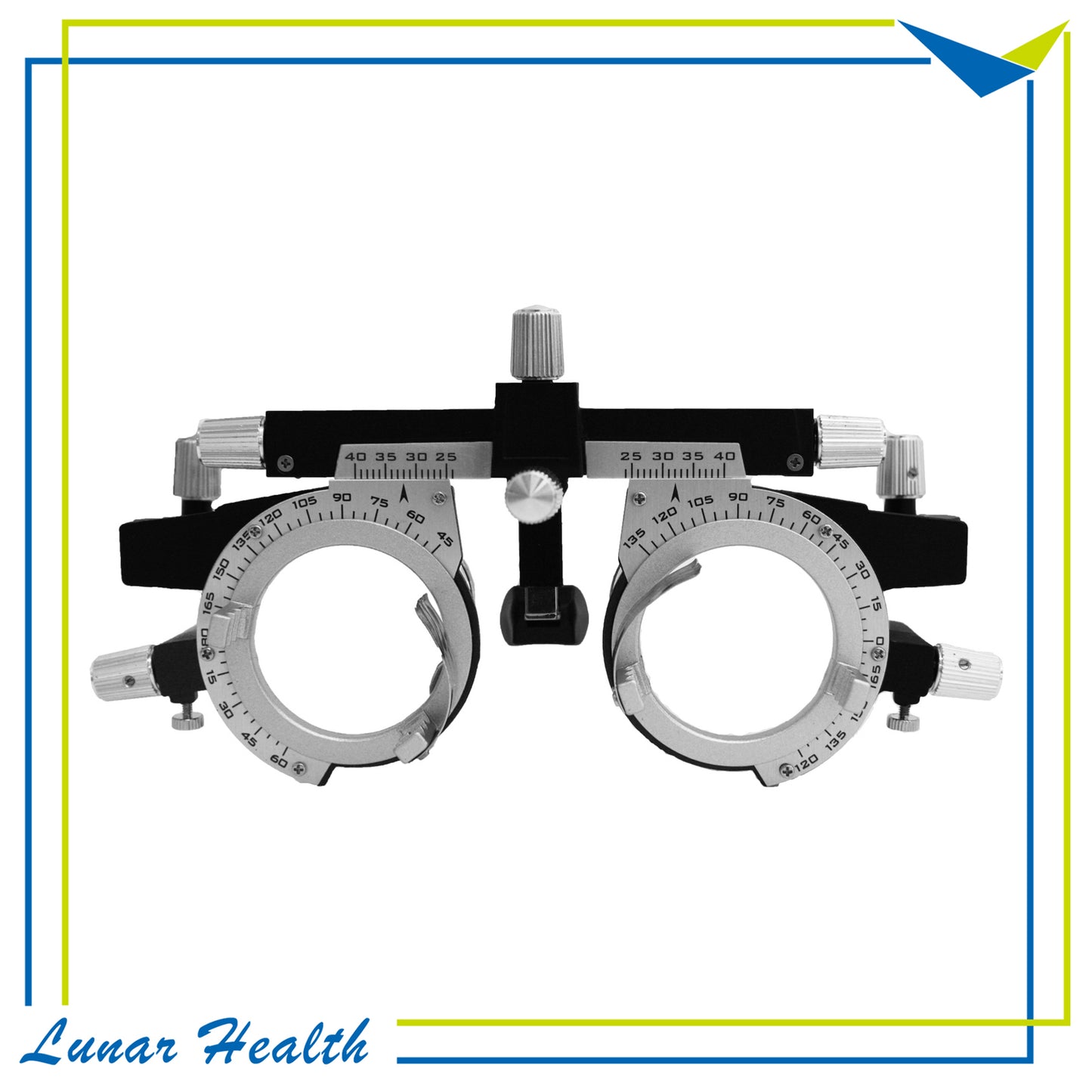 TF-P50 Ophthalmic Equipment Trial Frame