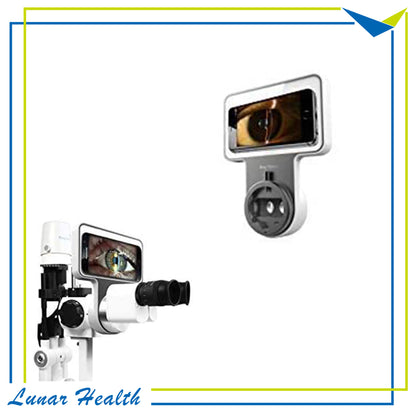 Phonto Digital Slit Lamp Imaging System Adaptor