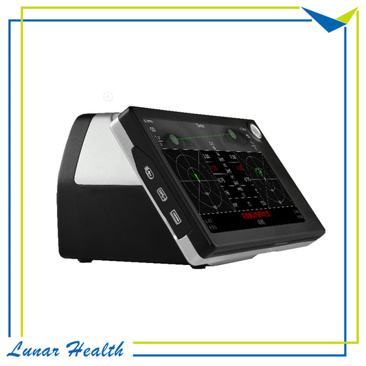 Portable Auto Hand Refractor Vision Screener