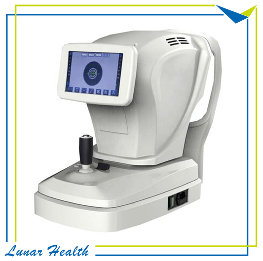 RFK-920 Auto-Refractor Keratometer