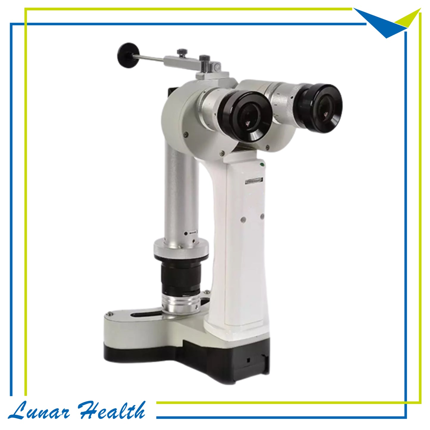 SL-RVK Portable Hand Slit Lamp