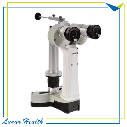 SL-RVK Portable Hand Slit Lamp