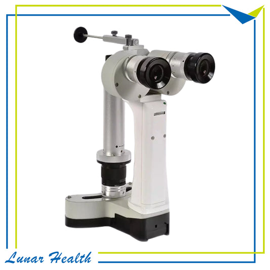 SL-RVK Portable Hand Slit Lamp