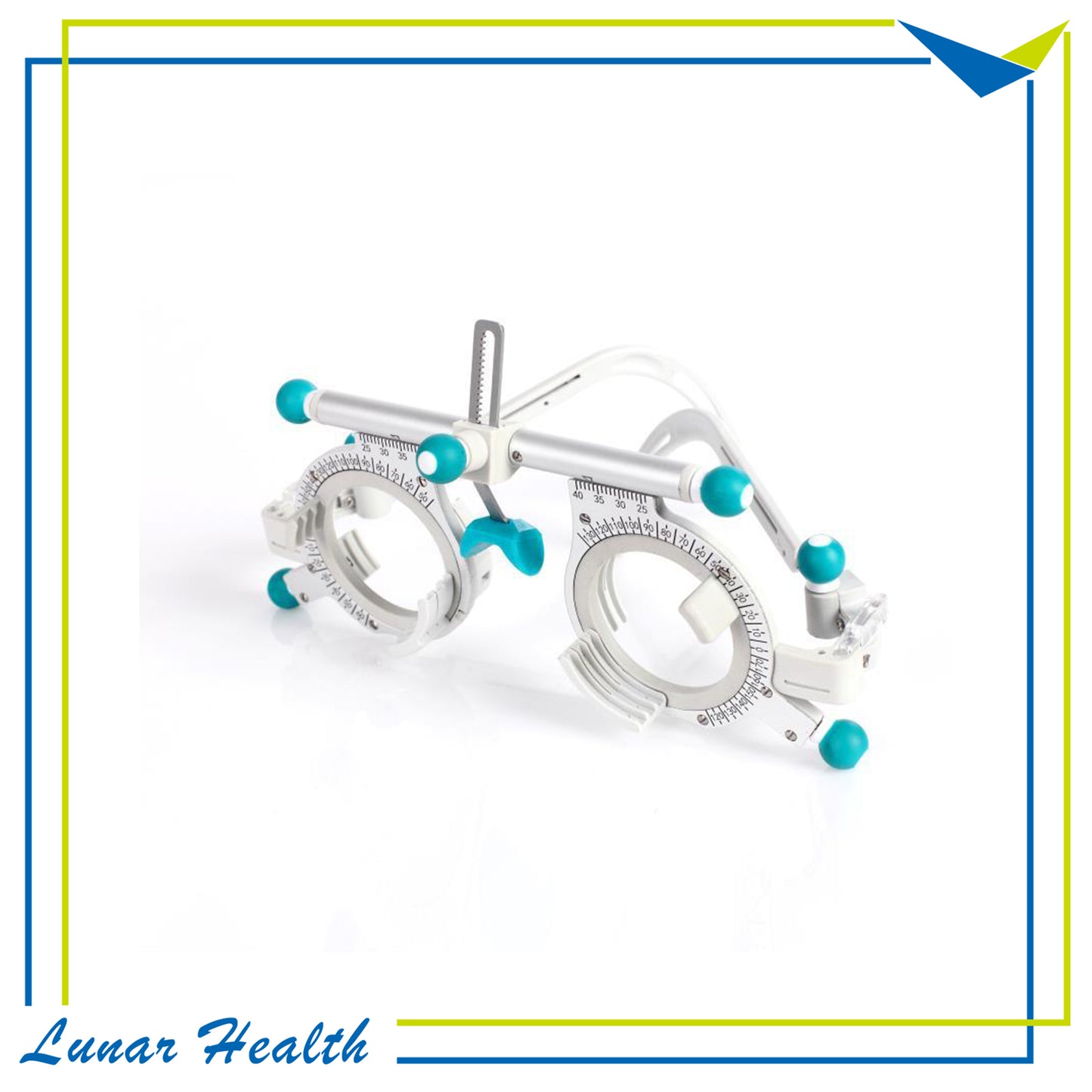 TF-D48 Ophthalmic Equipment Trial Frame