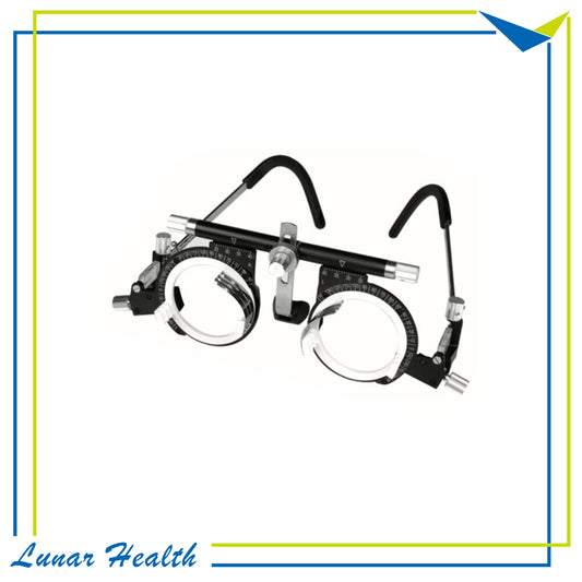 TF-K65 Optical Adjustable Trial Frame