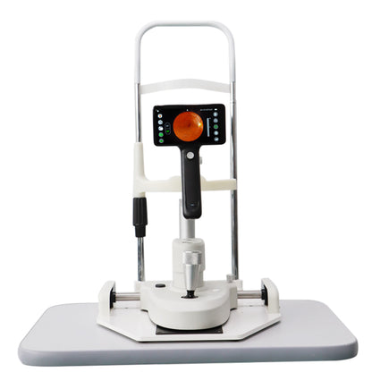 Ophthalmic Portable Hand-Held Fundus Camera Equipment Instrument
