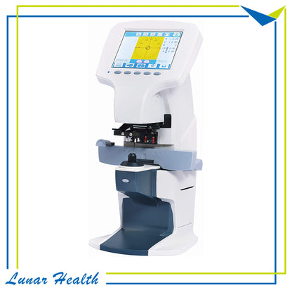 AL-N9 Digital Auto Lensmeter