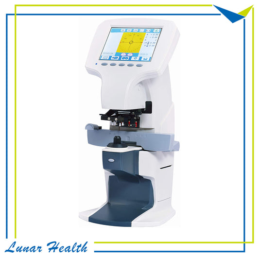 AL-N9 Digital Auto Lensmeter