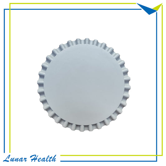 Ophthalmic  parameters of slit lamp elbow rest pad support
