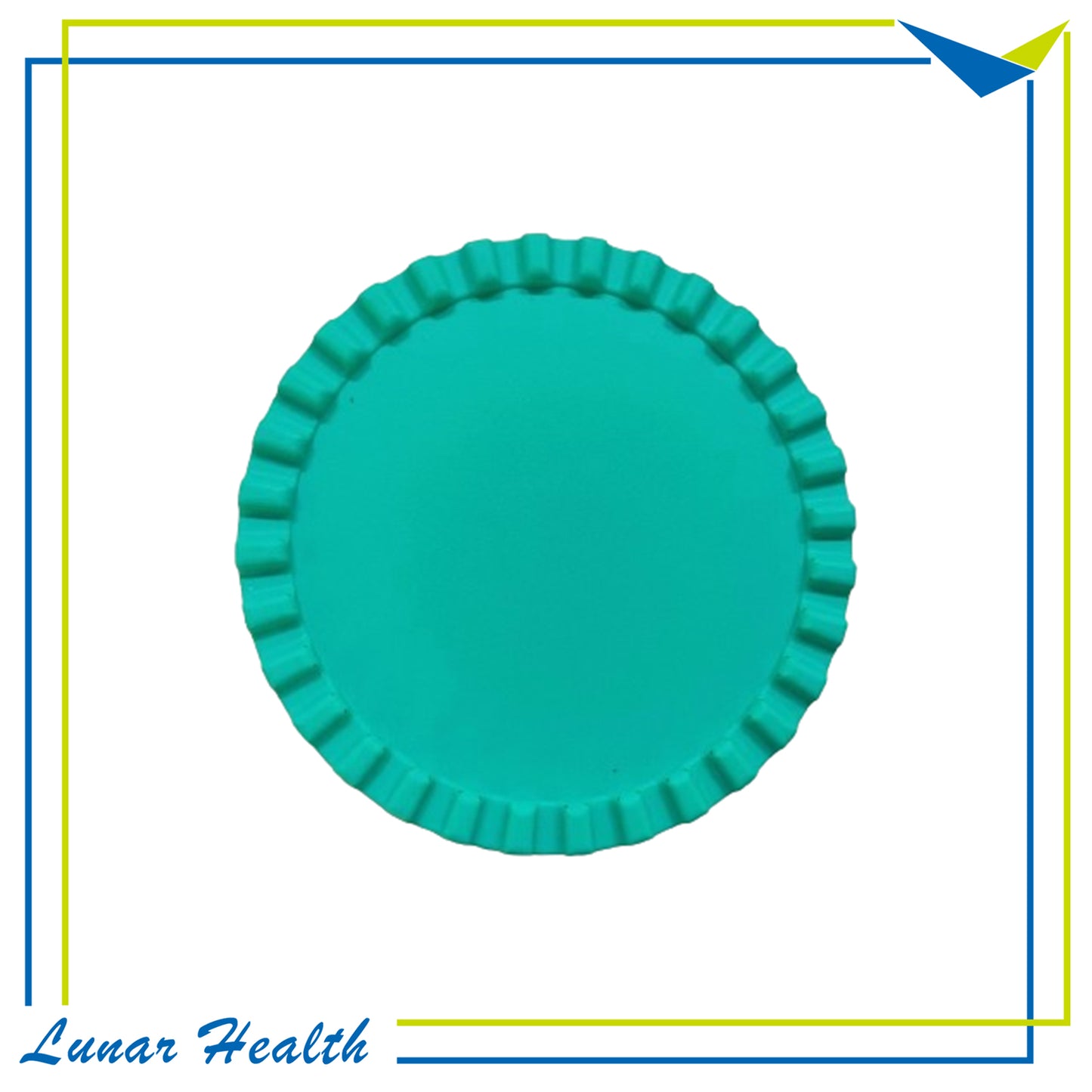 New Ophthalmic  parameters of slit lamp elbow rest pad support