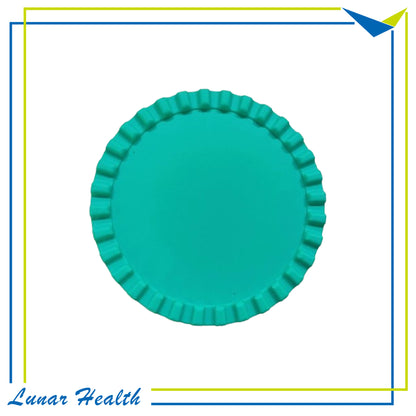 New Ophthalmic  parameters of slit lamp elbow rest pad support