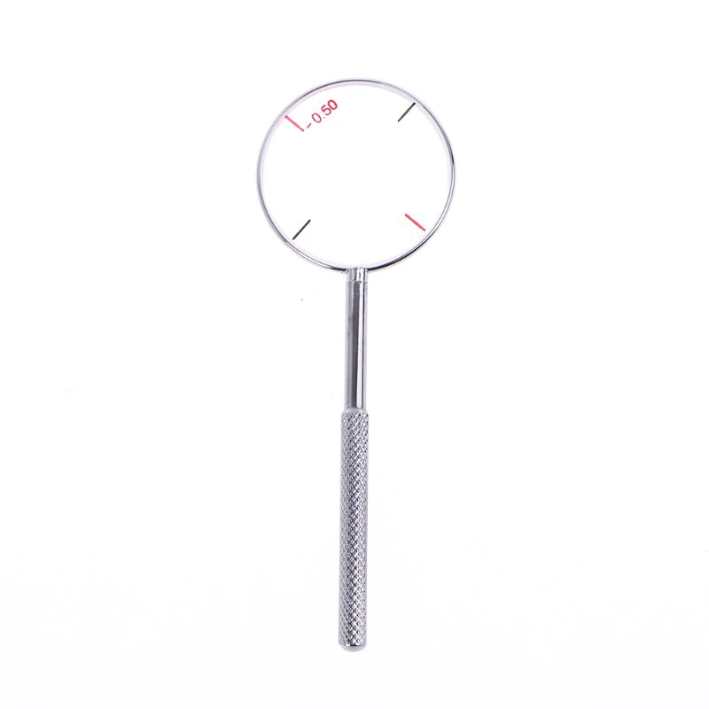 0.50 Cross Cylinder